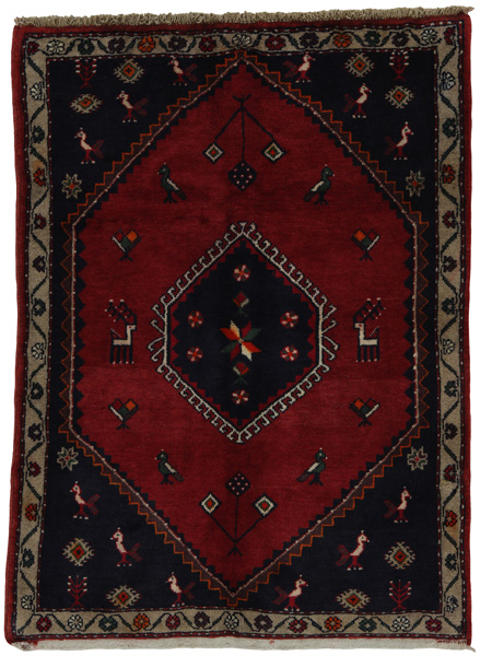 Kelardaszt Dywan Perski 120x90