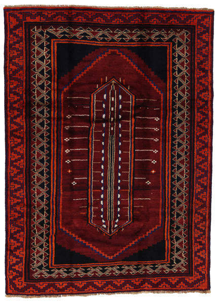 Lori - Kaszkaj Dywan Perski 215x160