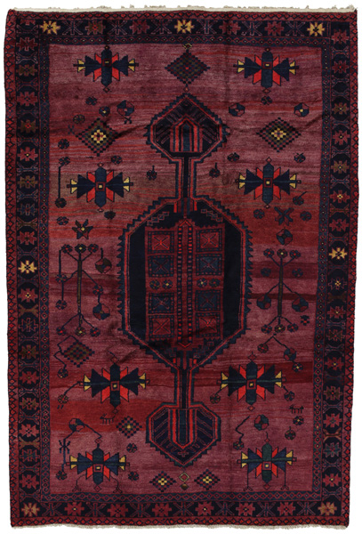 Lori - Baktjar Dywan Perski 240x158