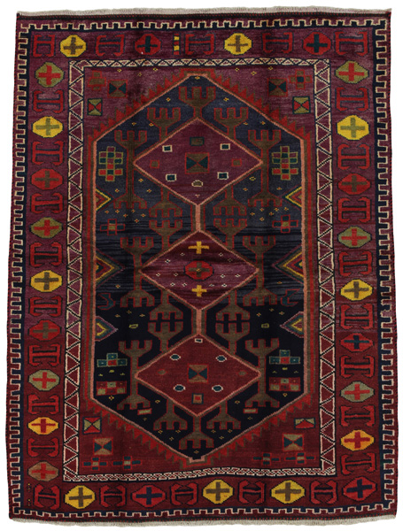 Lori - Gabbeh Dywan Perski 198x150