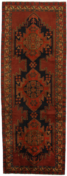 Heriz - Azari Dywan Perski 310x116