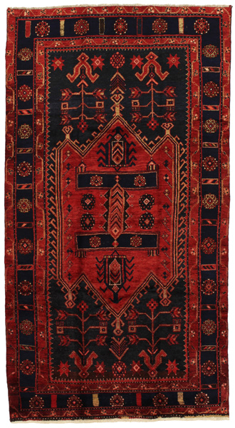 Koliai - Kurdi Dywan Perski 278x150
