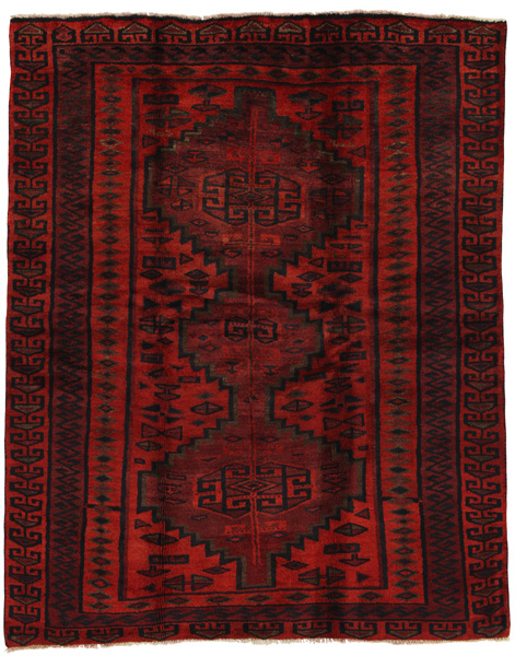 Lori - Kaszkaj Dywan Perski 204x165