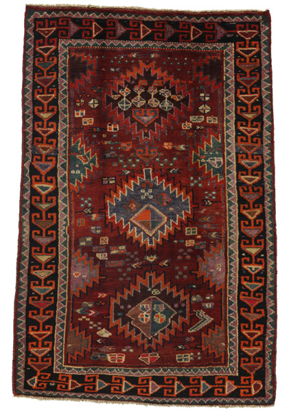 Lori - Baktjar Dywan Perski 200x130