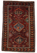 Lori - Baktjar