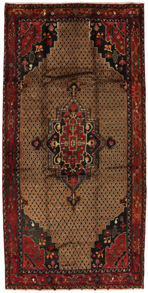 Songhor - Koliai Dywan Perski 322x159