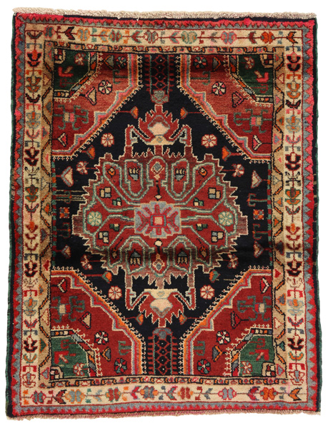 Tuiserkan - Hamadan Dywan Perski 110x85