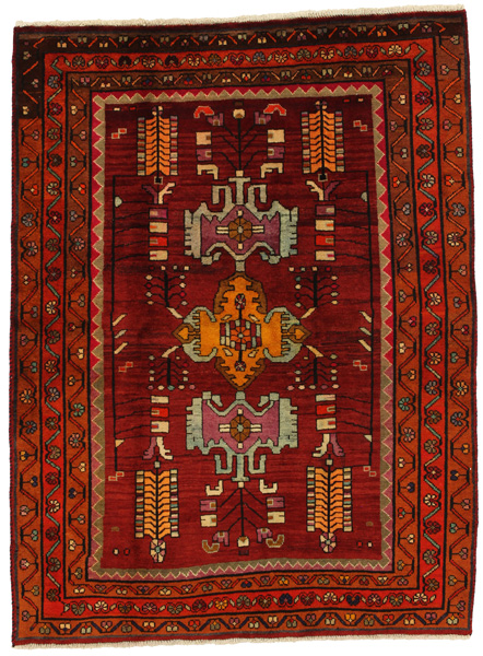 Lori - Baktjar Dywan Perski 194x144