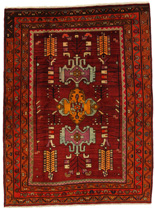 Lori - Baktjar
