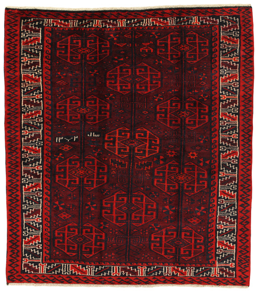 Lori - Baktjar Dywan Perski 209x186