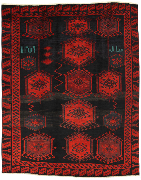 Lori - Baktjar Dywan Perski 229x186