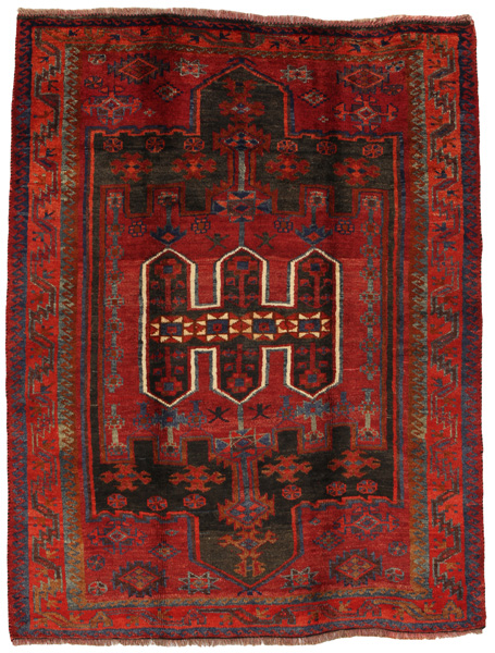 Lori - Kaszkaj Dywan Perski 202x155