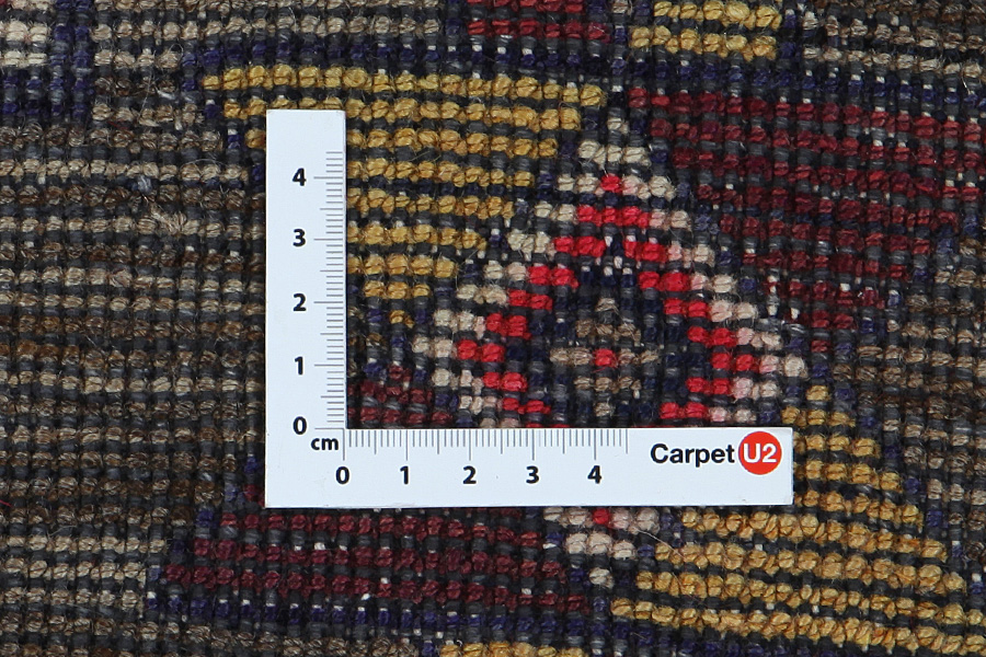 Gabbeh - Lori Dywan Perski 250x151 - Zdjęcie 4