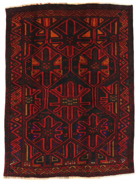 Baktjar - Kaszkaj Dywan Perski 195x149