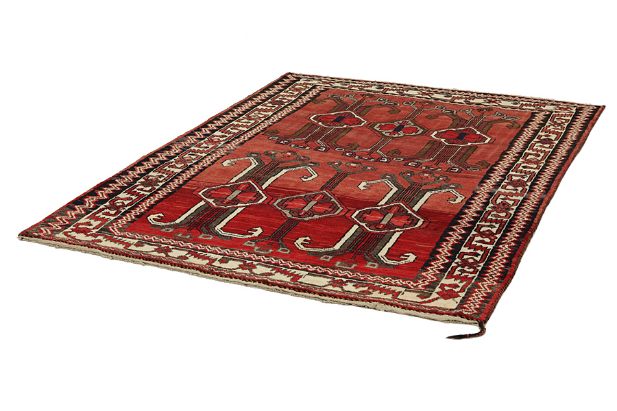 Lori - Baktjar Dywan Perski 225x164 - Zdjęcie 2