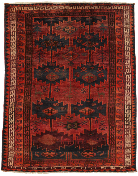 Lori - Baktjar Dywan Perski 215x169