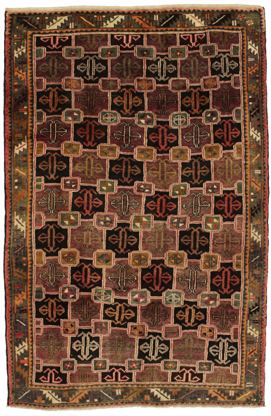 Baktjar - Lori Dywan Perski 217x143