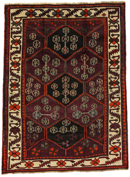 Lori - Gabbeh Dywan Perski 212x156