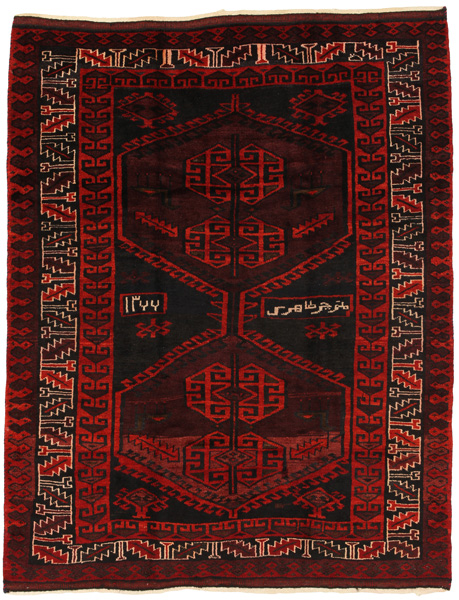 Lori - Baktjar
