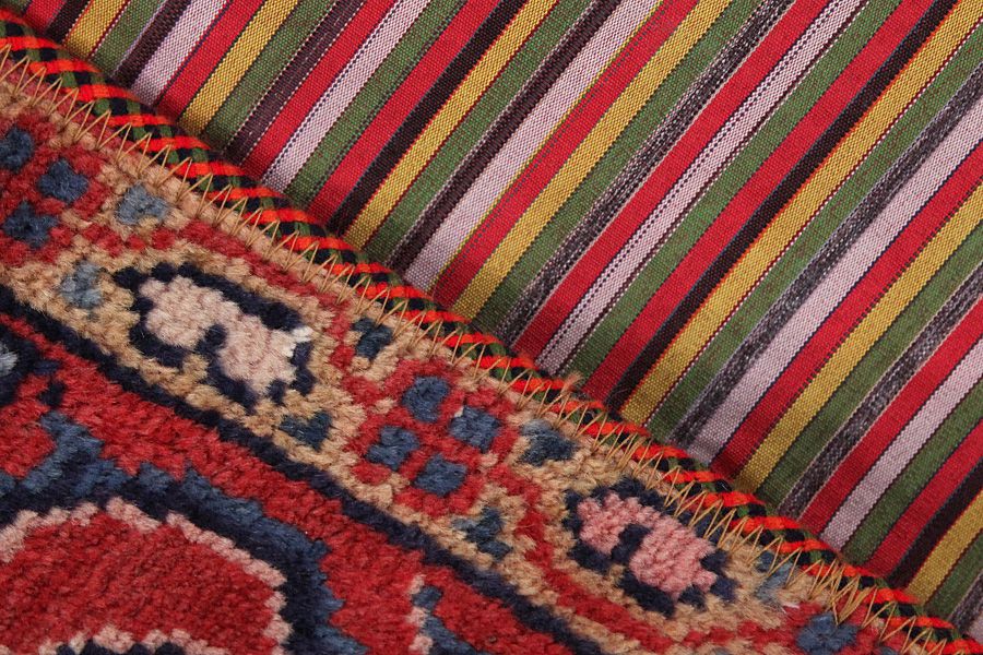 Patchwork Dywan Perski 209x149 - Zdjęcie 4