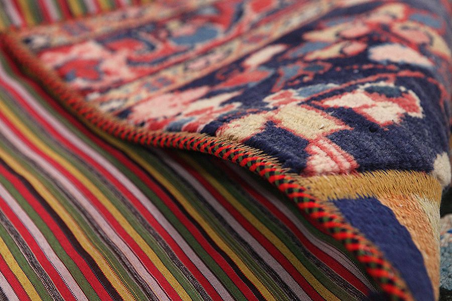 Patchwork Dywan Perski 209x149 - Zdjęcie 7