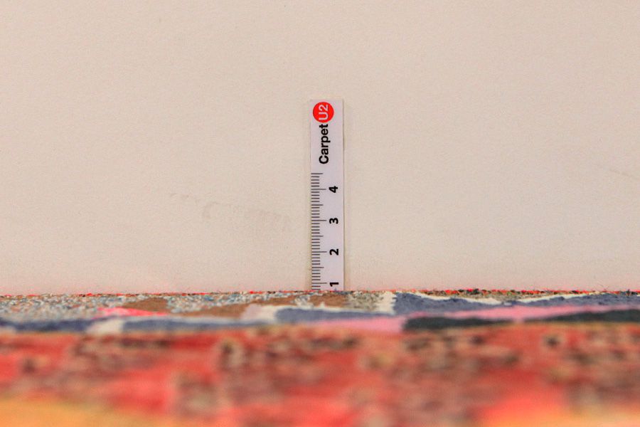 Patchwork Dywan Perski 205x157 - Zdjęcie 5