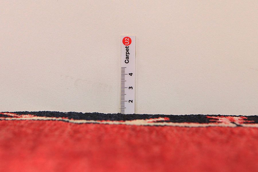Patchwork Dywan Perski 212x152 - Zdjęcie 5