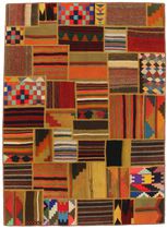 Patchwork - Kilimy