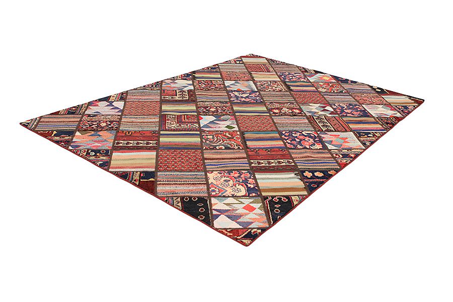 Patchwork Dywan Perski 300x214 - Zdjęcie 2