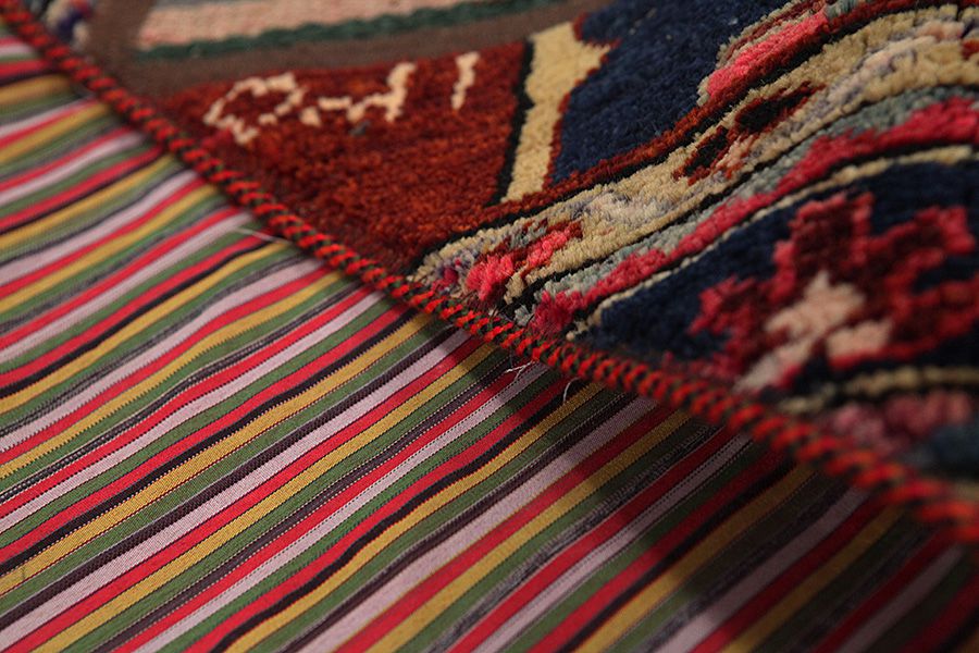 Patchwork Dywan Perski 300x214 - Zdjęcie 4