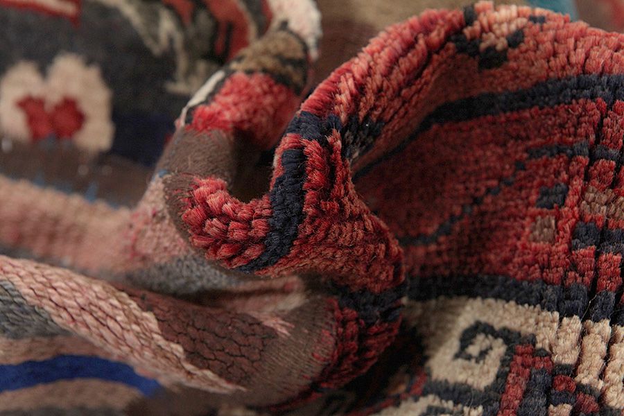 Patchwork Dywan Perski 300x214 - Zdjęcie 5