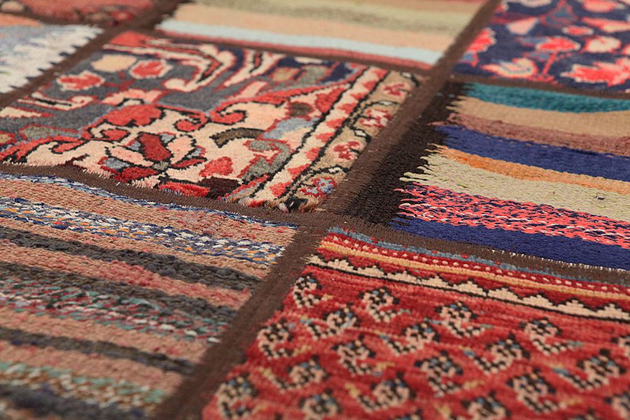 Patchwork Dywan Perski 300x214 - Zdjęcie 7