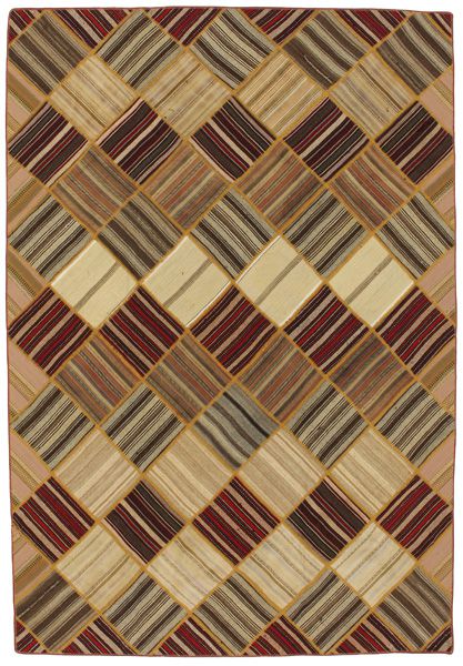 Patchwork - Kilimy 295x203
