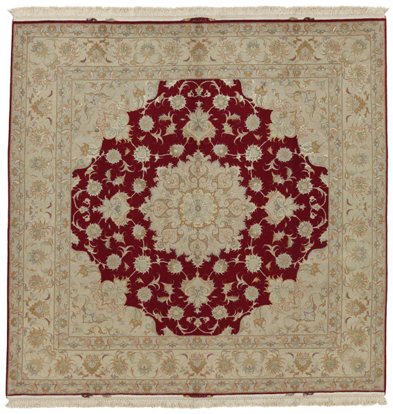 Tebriz Dywan Perski 200x203