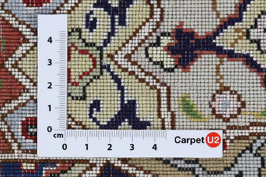 Tebriz Dywan Perski 250x250 - Zdjęcie 4