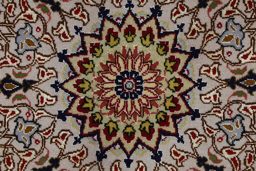 Tebriz Dywan Perski 250x250 - Zdjęcie 6