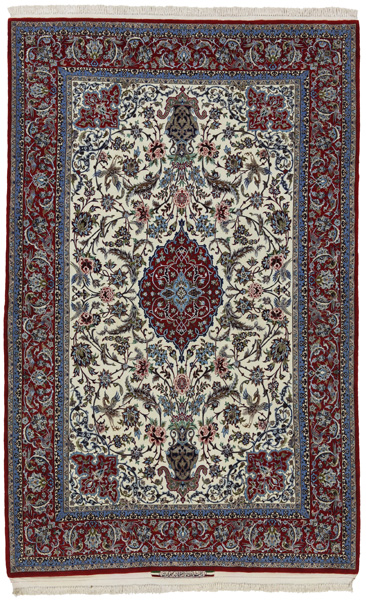 Isfahan Dywan Perski 239x152