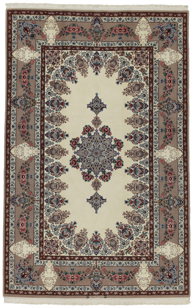 Isfahan Dywan Perski 237x152