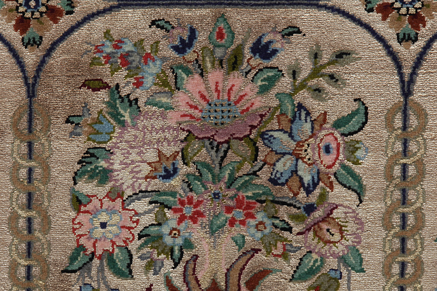 Isfahan Dywan Perski 212x147 - Zdjęcie 9