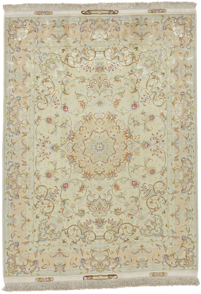 Tebriz Dywan Perski 201x152