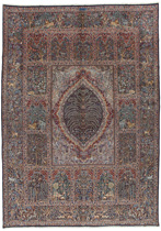 Kerman - Lawar