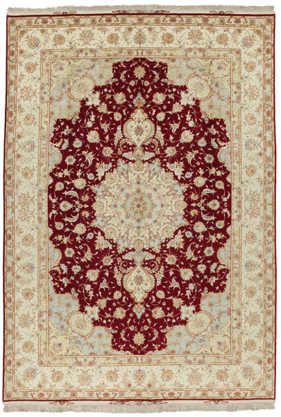 Tebriz Dywan Perski 350x247