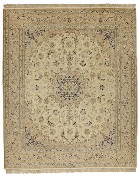 Isfahan Dywan Perski 300x251
