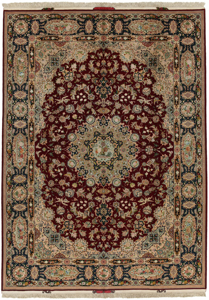 Tebriz Dywan Perski 340x247
