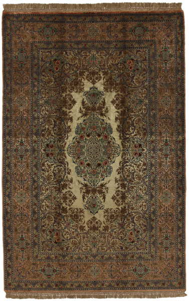 Isfahan Dywan Perski 307x202