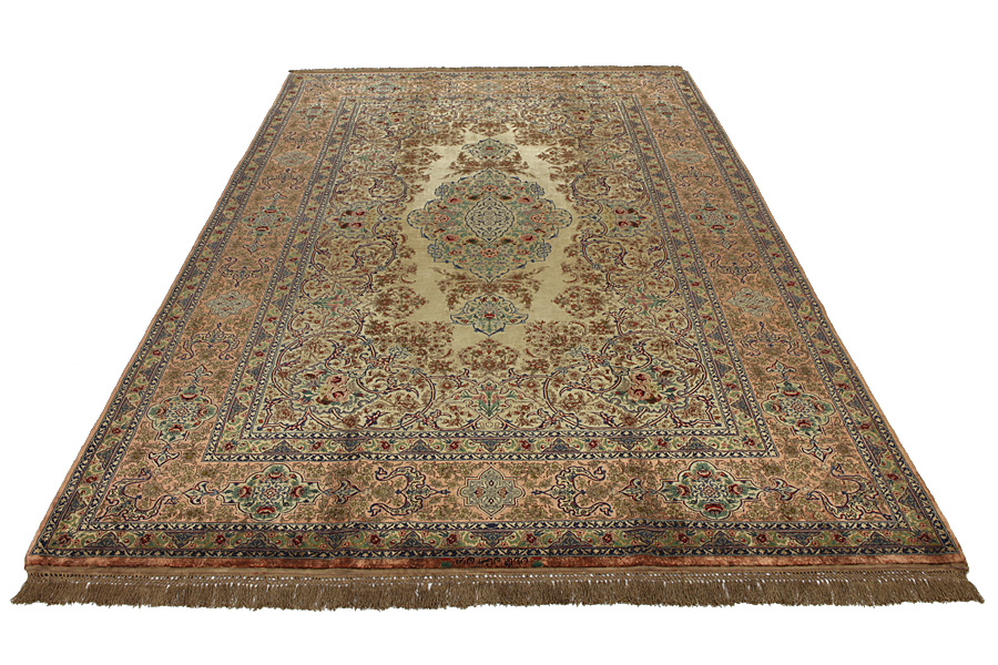 Isfahan Dywan Perski 307x202 - Zdjęcie 3