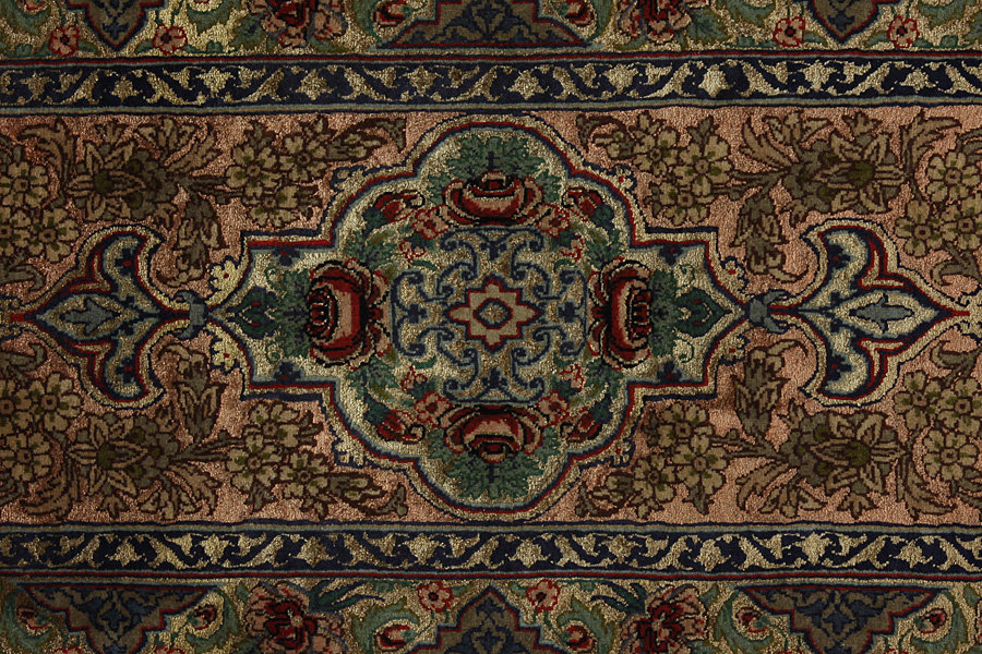 Isfahan Dywan Perski 307x202 - Zdjęcie 8