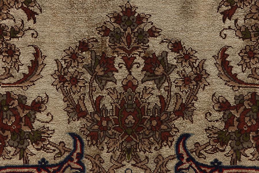 Isfahan Dywan Perski 307x202 - Zdjęcie 12