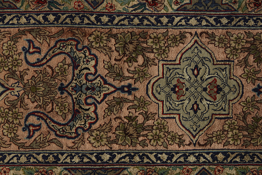 Isfahan Dywan Perski 307x202 - Zdjęcie 14