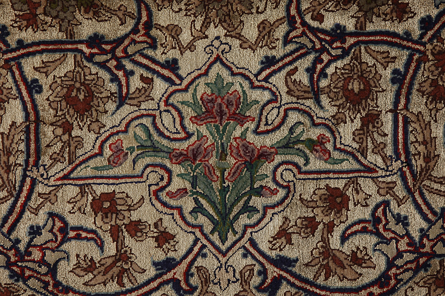 Isfahan Dywan Perski 307x202 - Zdjęcie 15